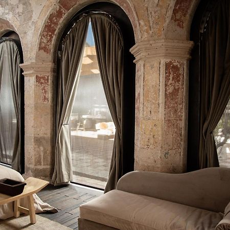 Cirqa - Relais & Chateaux Αρεκίπα Εξωτερικό φωτογραφία