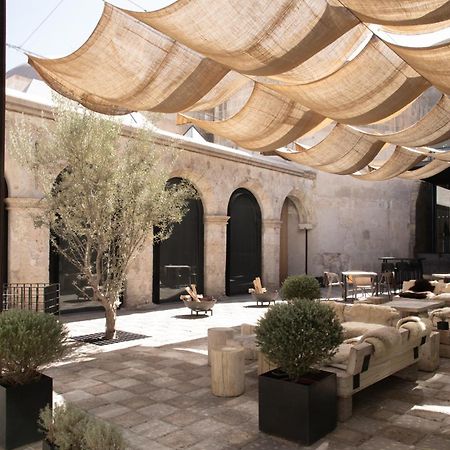 Cirqa - Relais & Chateaux Αρεκίπα Εξωτερικό φωτογραφία