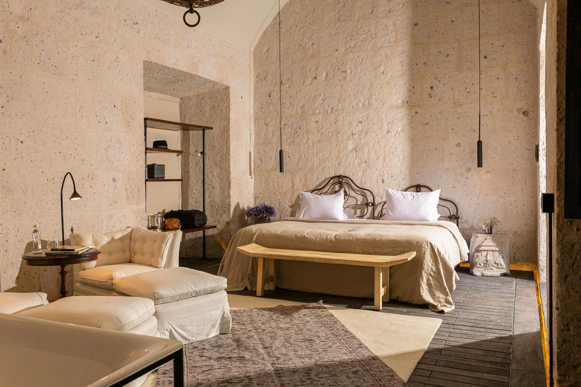 Cirqa - Relais & Chateaux Αρεκίπα Εξωτερικό φωτογραφία