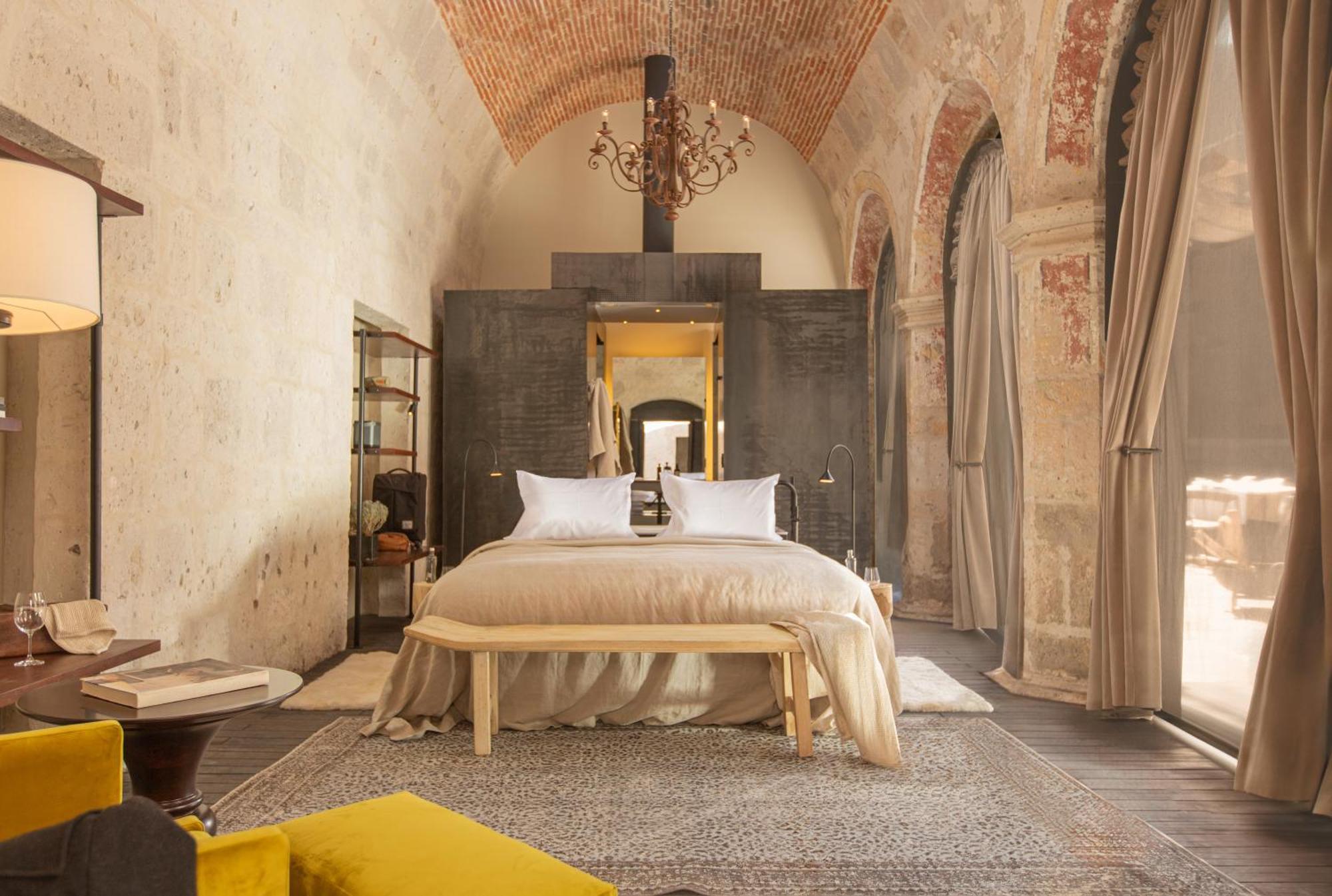 Cirqa - Relais & Chateaux Αρεκίπα Εξωτερικό φωτογραφία