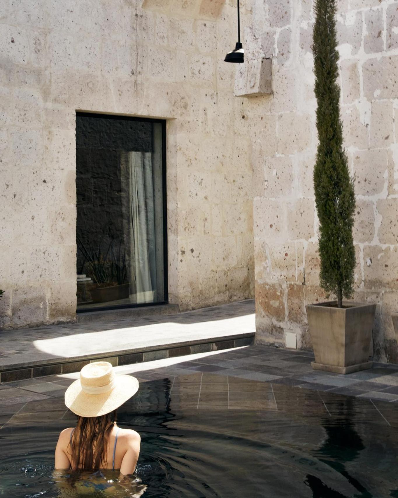 Cirqa - Relais & Chateaux Αρεκίπα Εξωτερικό φωτογραφία