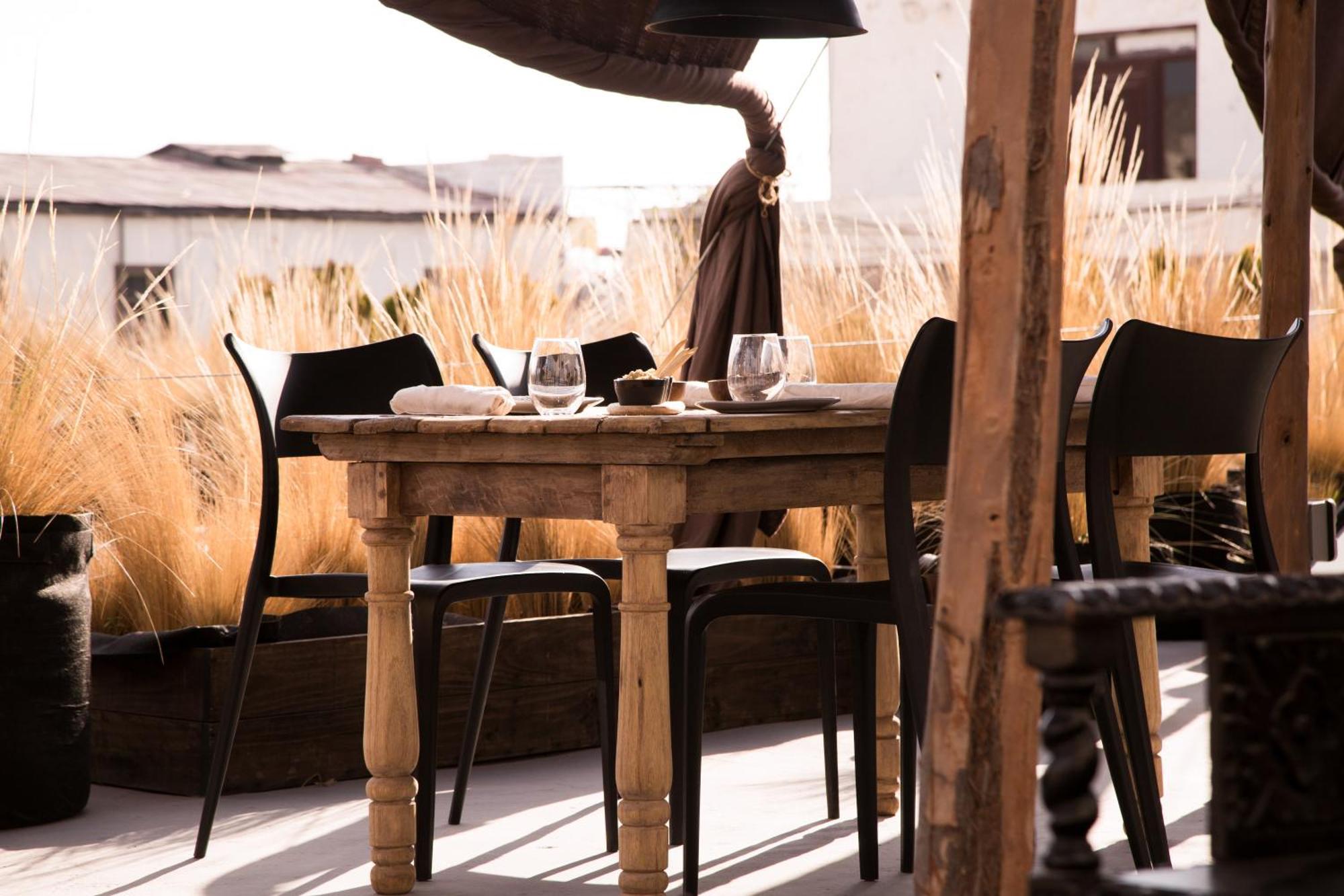 Cirqa - Relais & Chateaux Αρεκίπα Εξωτερικό φωτογραφία
