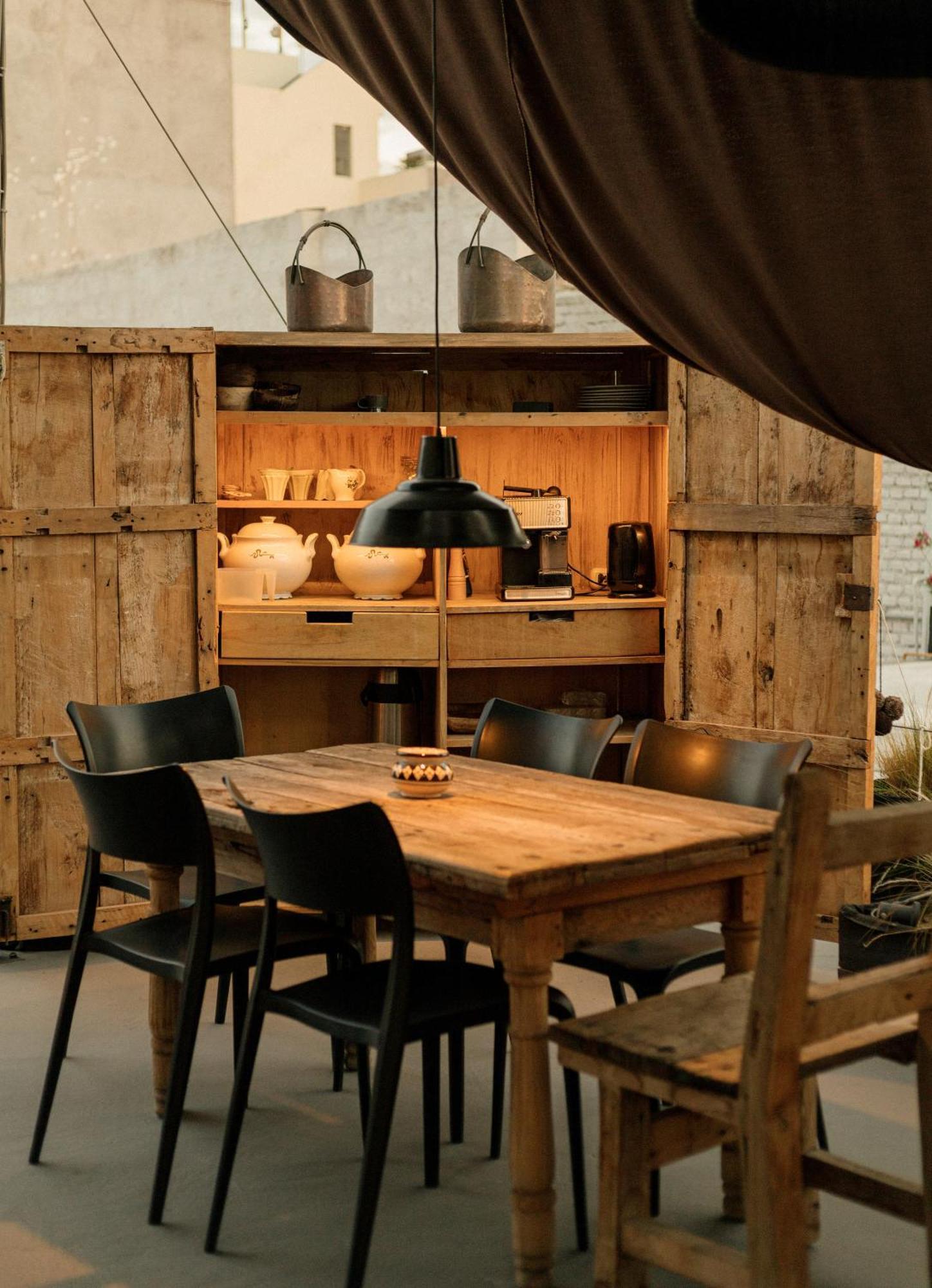Cirqa - Relais & Chateaux Αρεκίπα Εξωτερικό φωτογραφία