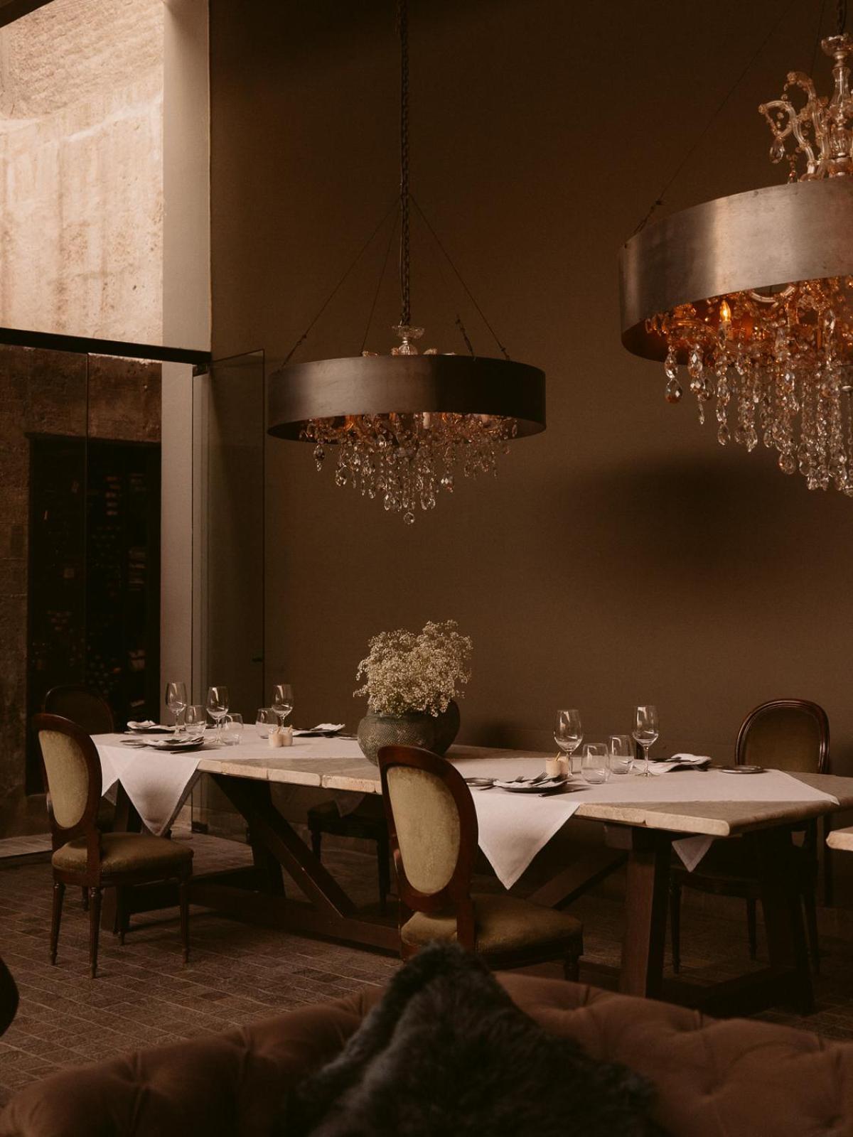 Cirqa - Relais & Chateaux Αρεκίπα Εξωτερικό φωτογραφία