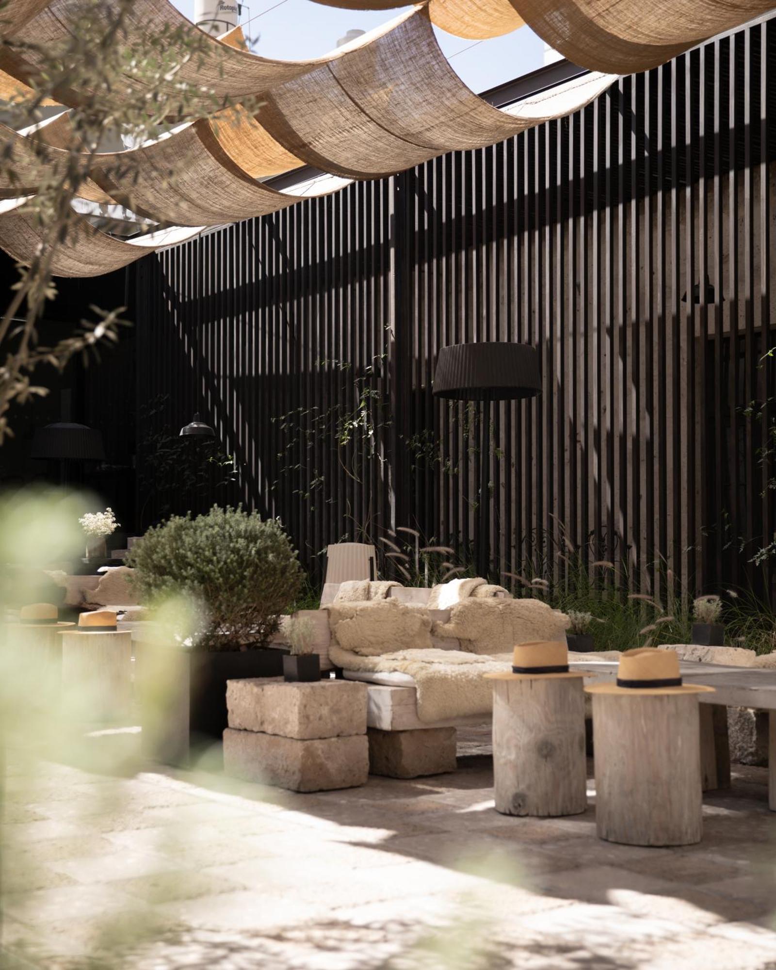 Cirqa - Relais & Chateaux Αρεκίπα Εξωτερικό φωτογραφία