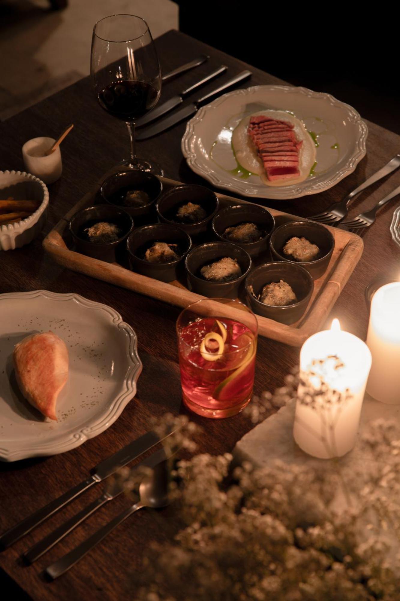 Cirqa - Relais & Chateaux Αρεκίπα Εξωτερικό φωτογραφία