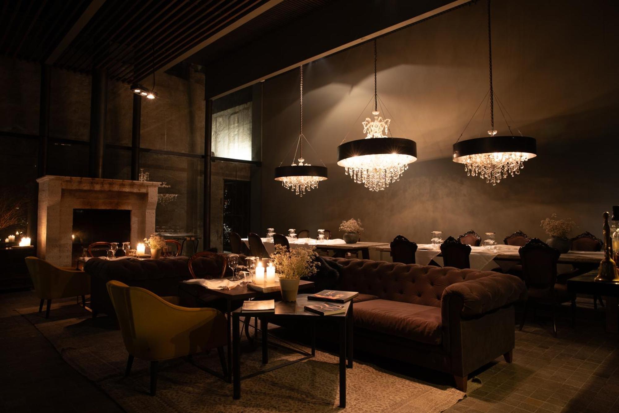 Cirqa - Relais & Chateaux Αρεκίπα Εξωτερικό φωτογραφία