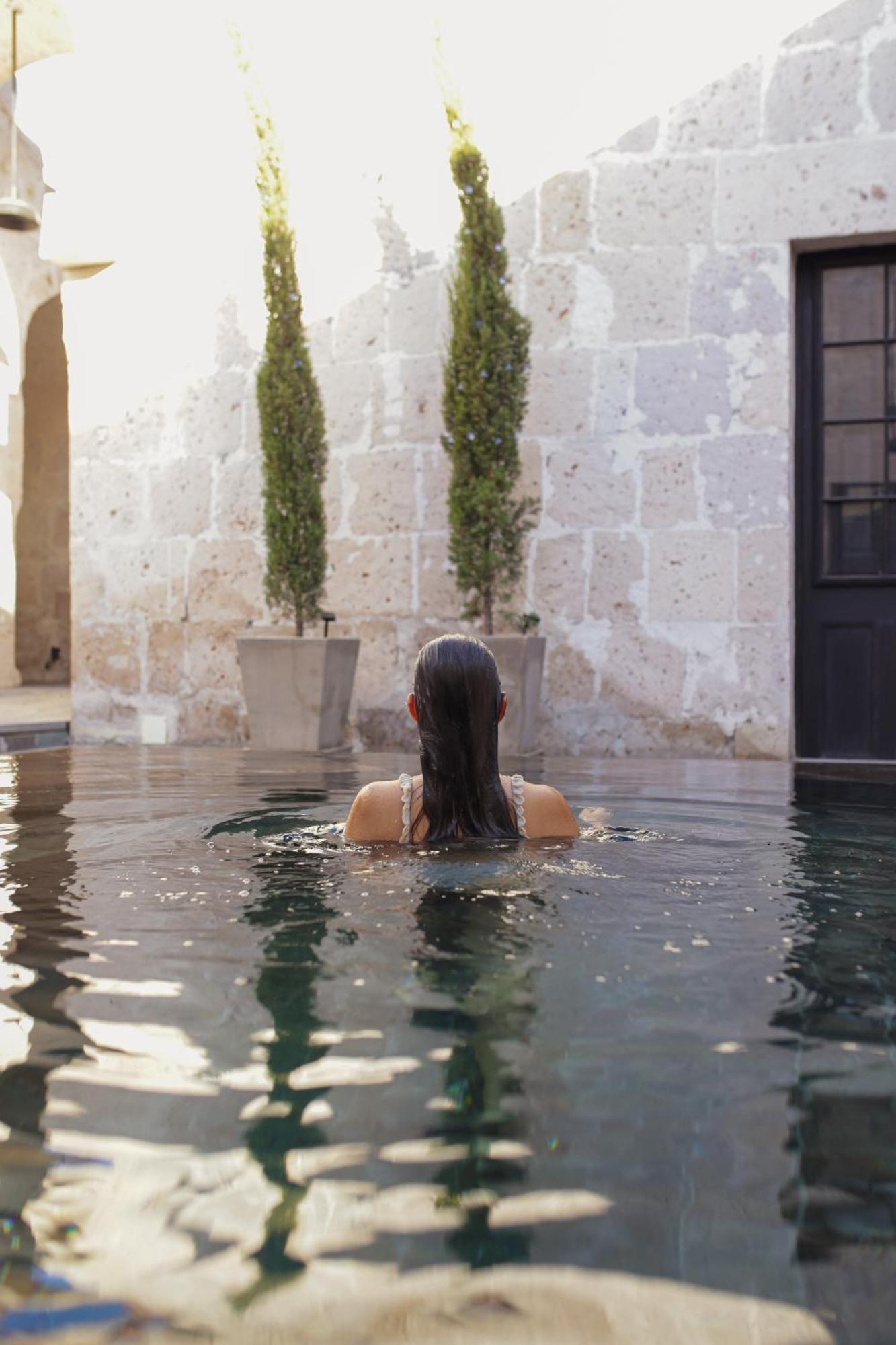Cirqa - Relais & Chateaux Αρεκίπα Εξωτερικό φωτογραφία