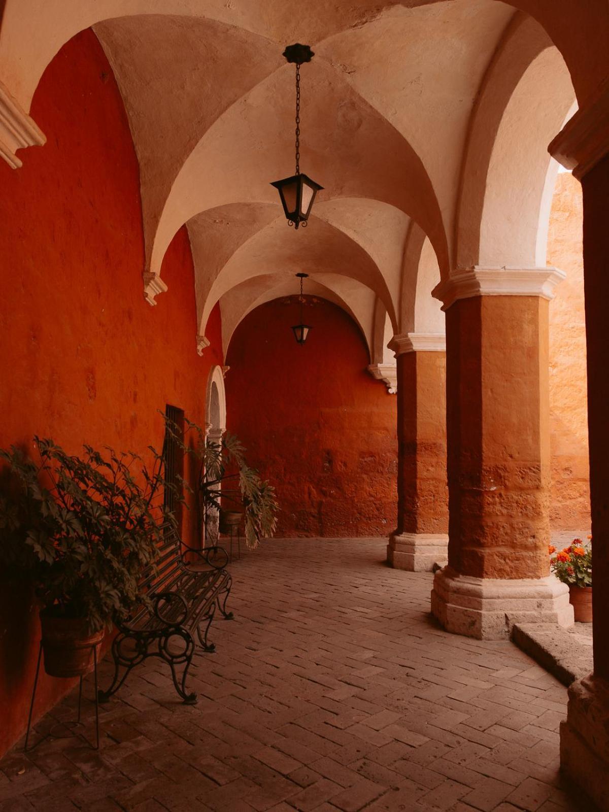 Cirqa - Relais & Chateaux Αρεκίπα Εξωτερικό φωτογραφία