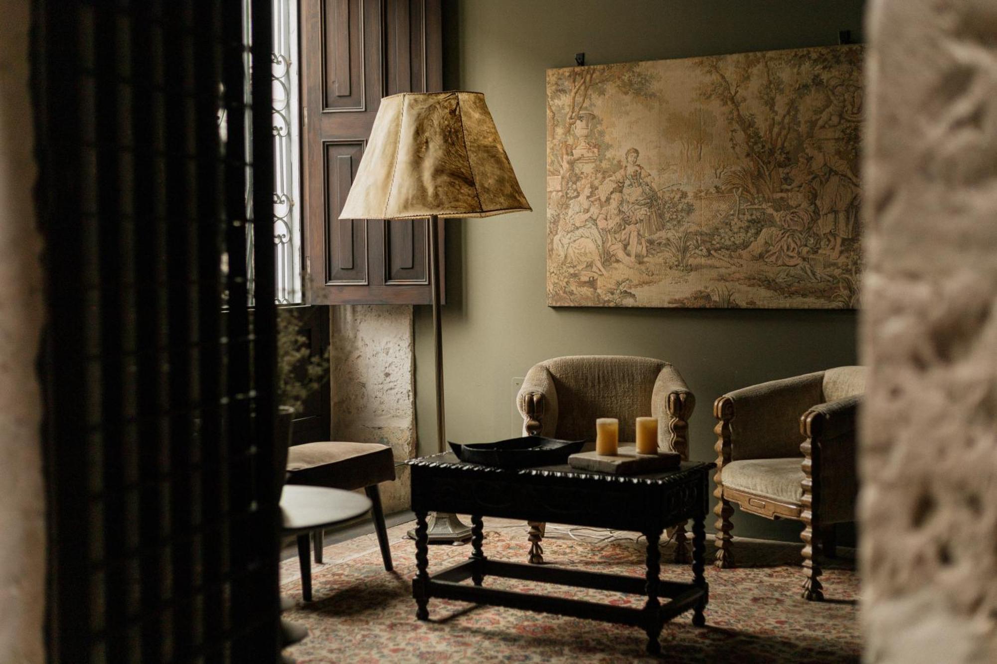 Cirqa - Relais & Chateaux Αρεκίπα Εξωτερικό φωτογραφία