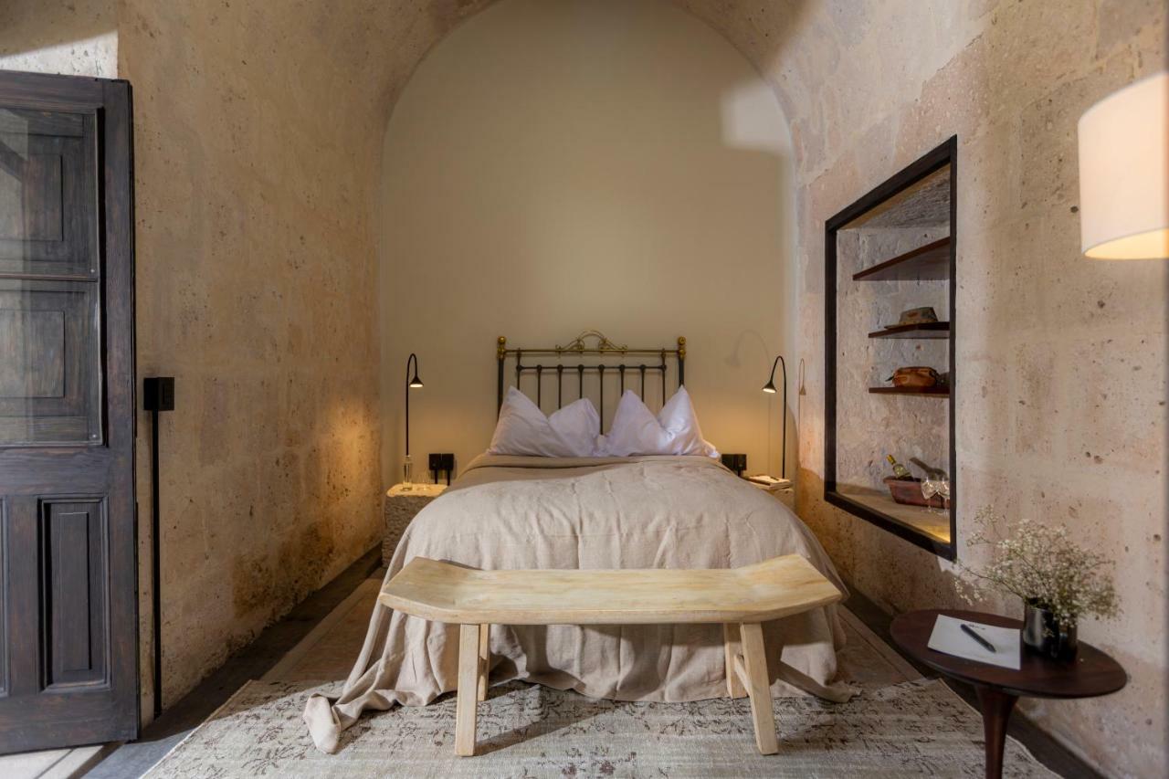 Cirqa - Relais & Chateaux Αρεκίπα Εξωτερικό φωτογραφία