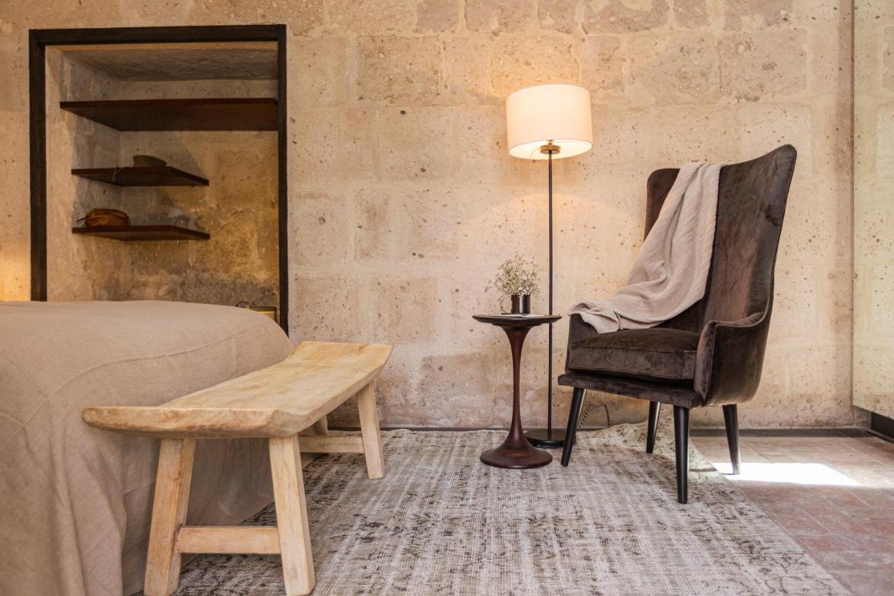Cirqa - Relais & Chateaux Αρεκίπα Εξωτερικό φωτογραφία